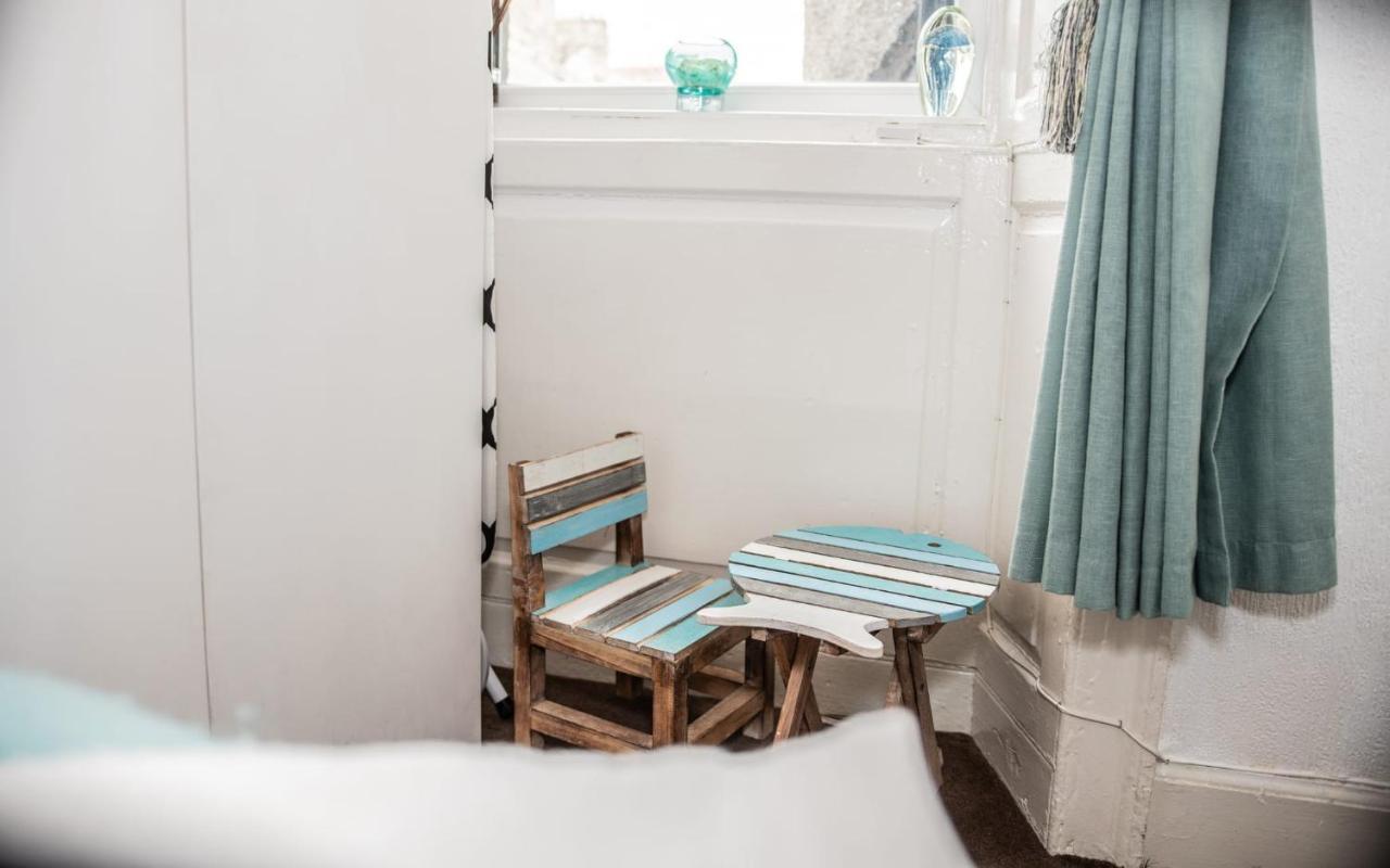 Rose Apartment 2-Bed Town Centre Apartment In Ayr Buitenkant foto