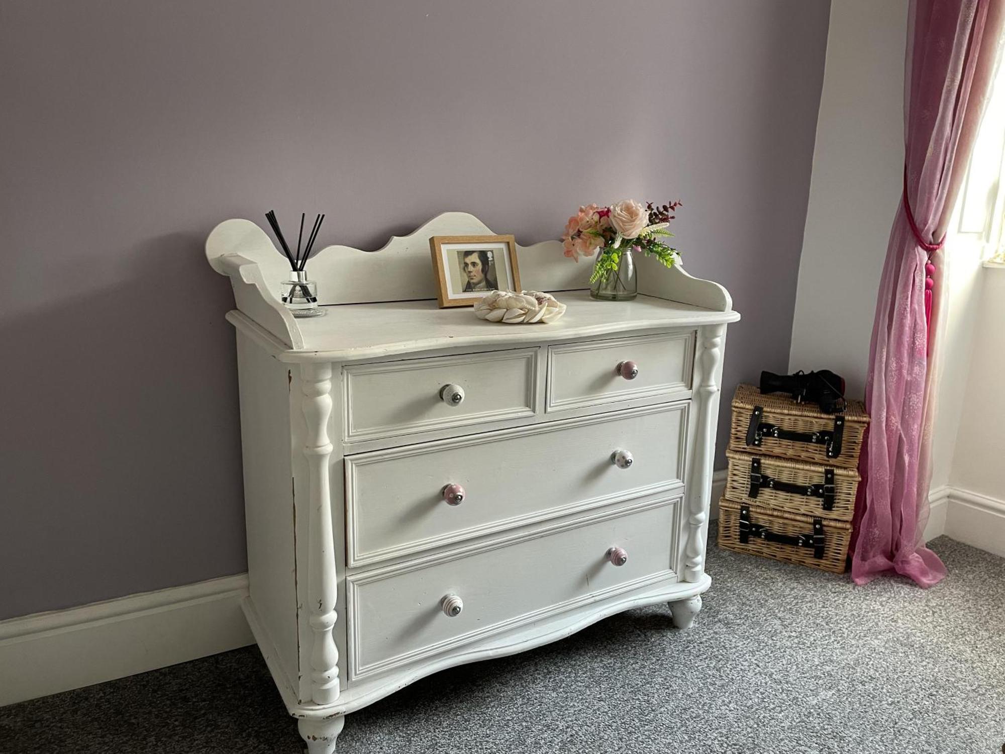 Rose Apartment 2-Bed Town Centre Apartment In Ayr Buitenkant foto